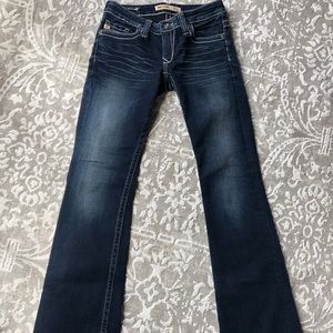 Big Star jeans